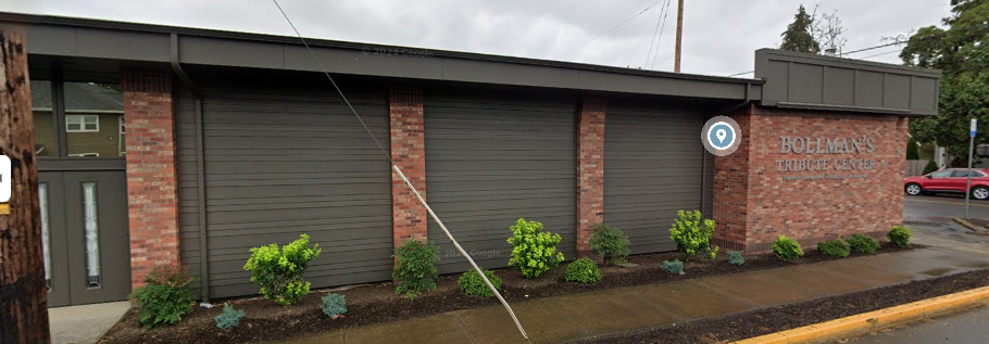 Bollman Funeral Home