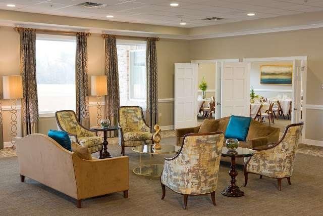 Toodle's Funeral Home gallery image 2