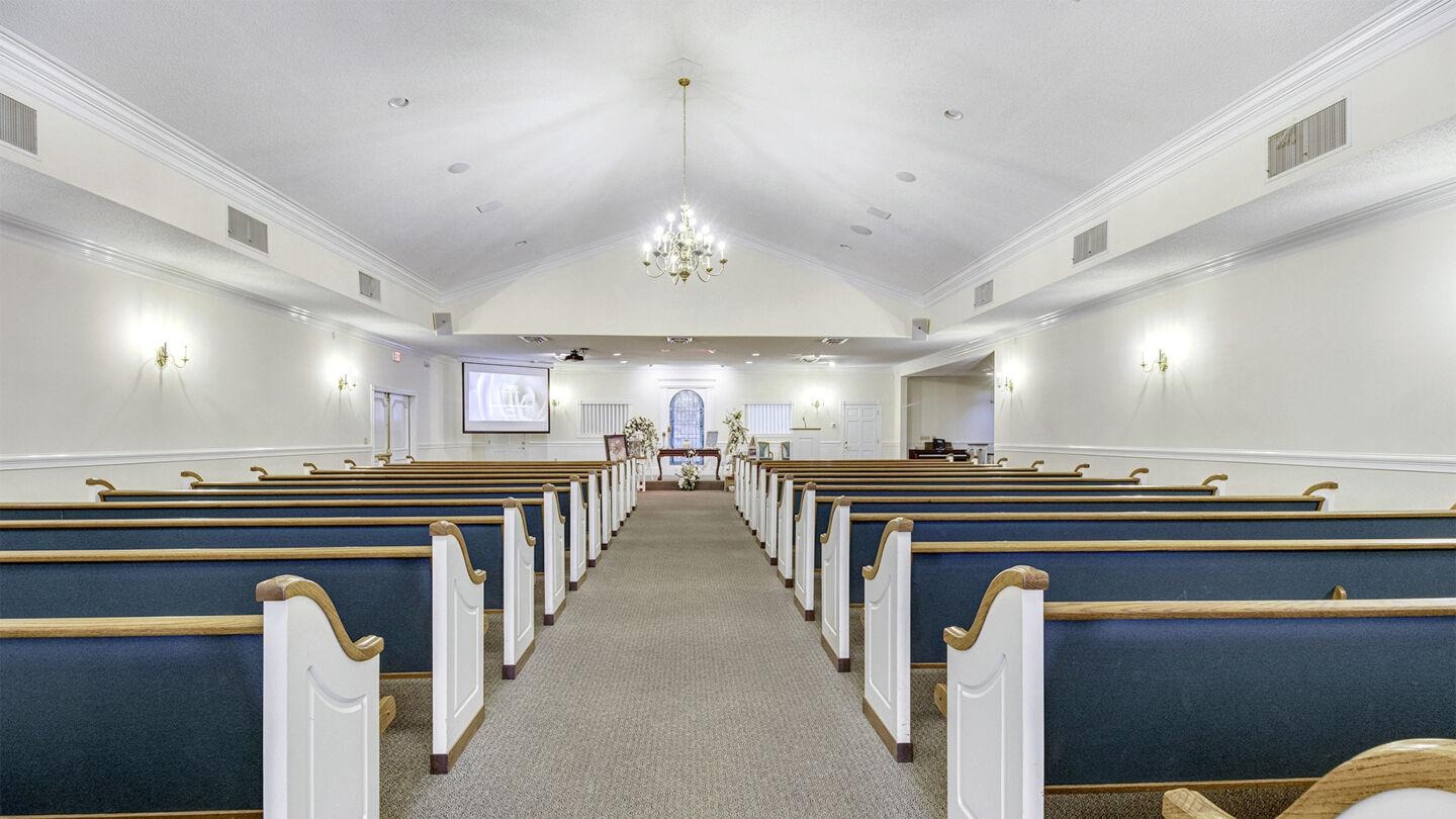 Toodle's Funeral Home gallery image 4
