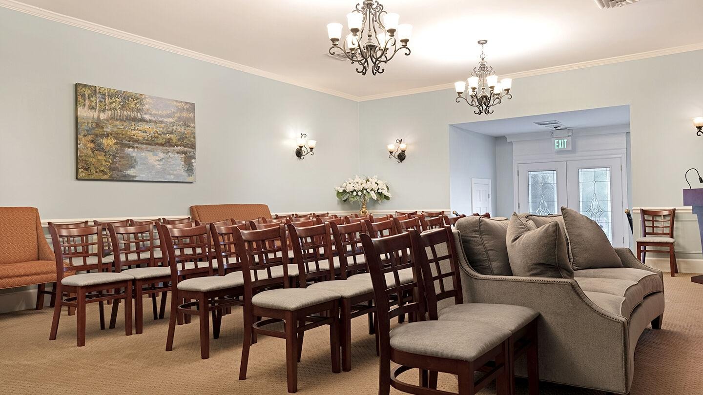 Toodle's Funeral Home gallery image 5