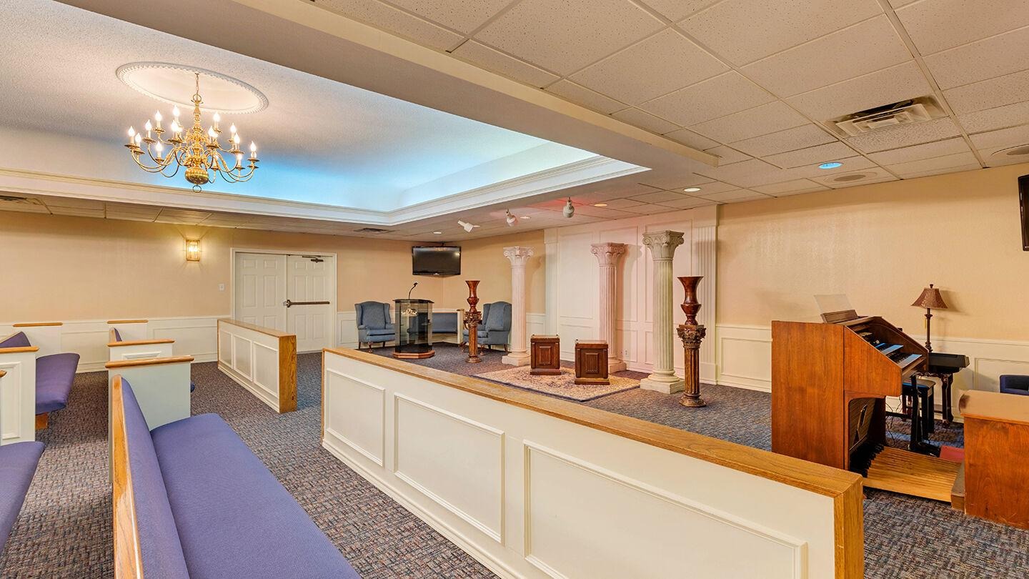 Toodle's Funeral Home gallery image 1
